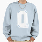 Quebec Sweatshirt - Fun Novelty Design Unisex