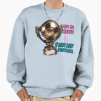 Funny Fantasy Football Loser Soccer Sweatshirt - Aesthetic Graphic Unisex