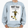 Port Vale Football Supercool T-Shirt - Graphic Print Men Women