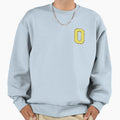 Stoney Clover Sweatshirt - Streetwear Style Men Women