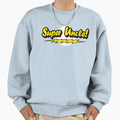 Best Gift Uncle Sweatshirt - Minimalist Print for Adults
