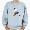 Gabriel Batistuta Sweatshirt - Casual Everyday Wear Men Women