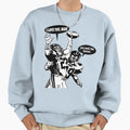 Touchdown Celebration Sweatshirt - Novelty Apparel Men Women