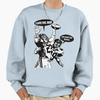 Touchdown Celebration Sweatshirt - Novelty Apparel Men Women