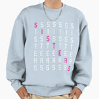 Sisters Sweatshirt - Trendy Graphic Unisex