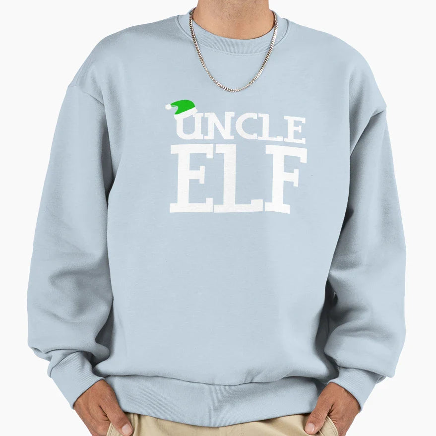 Uncle Sweatshirt - Novelty Apparel Men Women