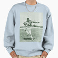 George Reed 34 Sweatshirt - Casual Everyday Wear for Adults