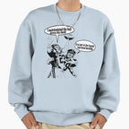 Football Legend Sweatshirt - Custom Art Print for Adults