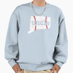 Best Uncle Baseball Connecticut Softball T-Shirt - Novelty Apparel Unisex