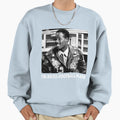 Im Ex Football Player Comedy Films Sweatshirt - Novelty Apparel Men Women