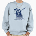 Married Children Al Bundy Sweatshirt - Custom Art Print Men Women