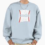 Uncle Baseball New Mexico Softball T-Shirt - Custom Art Print Men Women