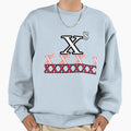 Teeshirt 9X 8X Xxxxxxxx Xx X Xxx Xxxx T-Shirt - Unique Graphic Men Women