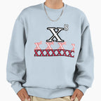Teeshirt 9X 8X Xxxxxxxx Xx X Xxx Xxxx T-Shirt - Unique Graphic Men Women