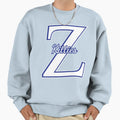 1920 Zetas Z Phi So Sweet Dove Sweatshirt - Aesthetic Graphic Men Women