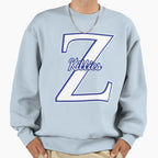 1920 Zetas Z Phi So Sweet Dove Sweatshirt - Aesthetic Graphic Men Women
