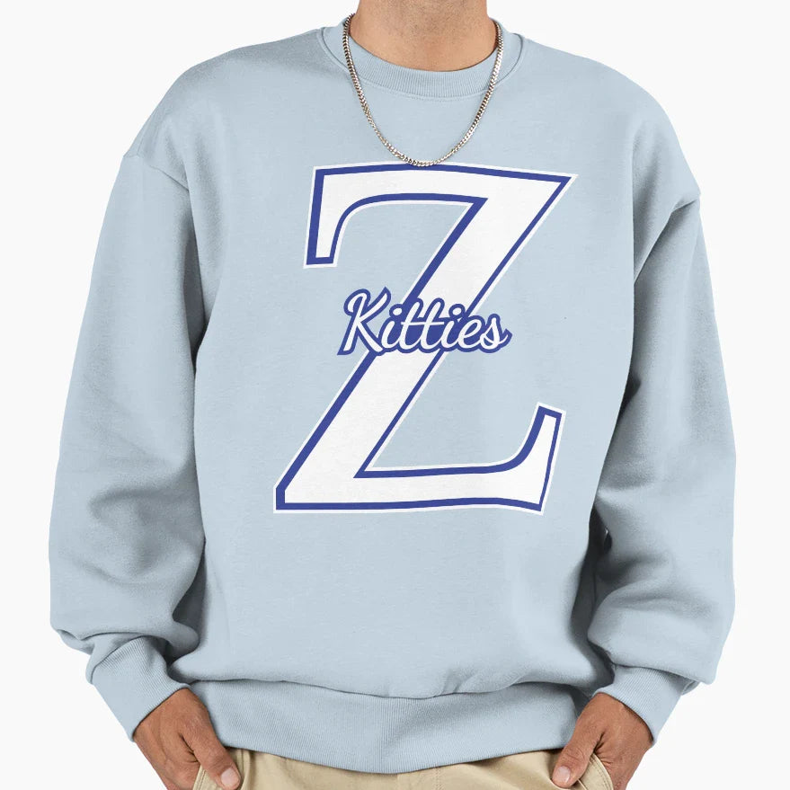 1920 Zetas Z Phi So Sweet Dove Sweatshirt - Aesthetic Graphic Men Women