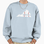 Best Baseball Uncle Virginia Softball T-Shirt - Novelty Apparel Unisex