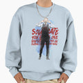 Southgate Youre One Sweatshirt - Aesthetic Graphic for Adults