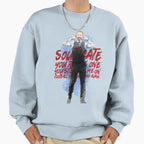 Southgate Youre One Sweatshirt - Aesthetic Graphic for Adults