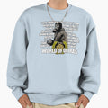World Ultras Sweatshirt - Unique Graphic Unisex