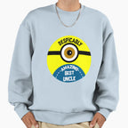 Despicable Single And Rich Despicable T-Shirt - Minimalist Print Men Women