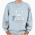 Funcle Like Dad Only Cooler Funny T-Shirt - Aesthetic Graphic Men Women