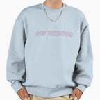 Sisterhood Sisters Day Sweatshirt - Minimalist Print Unisex