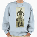 Harold Ingvald Alexander Erickson Sweatshirt - Trendy Graphic Men Women