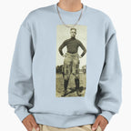 Harold Ingvald Alexander Erickson Sweatshirt - Trendy Graphic Men Women