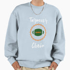 Turnover Chain Sweatshirt - Aesthetic Graphic Unisex