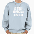 Uncle Best Uncle Ever My Uncle Gift T-Shirt - Trendy Graphic Men Women