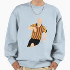 Barry Conlon Sweatshirt - Aesthetic Graphic for Adults