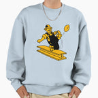 Pittsburghcity Sweatshirt - Novelty Apparel Men Women