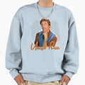 Uncle Rico Sweatshirt - Unique Graphic Unisex