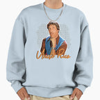 Uncle Rico Sweatshirt - Unique Graphic Unisex