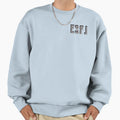 Esfj Gaurdian Sweatshirt - Casual Everyday Wear Unisex