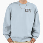 Esfj Gaurdian Sweatshirt - Casual Everyday Wear Unisex