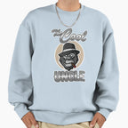 Uncle Sweatshirt - Casual Everyday Wear Unisex