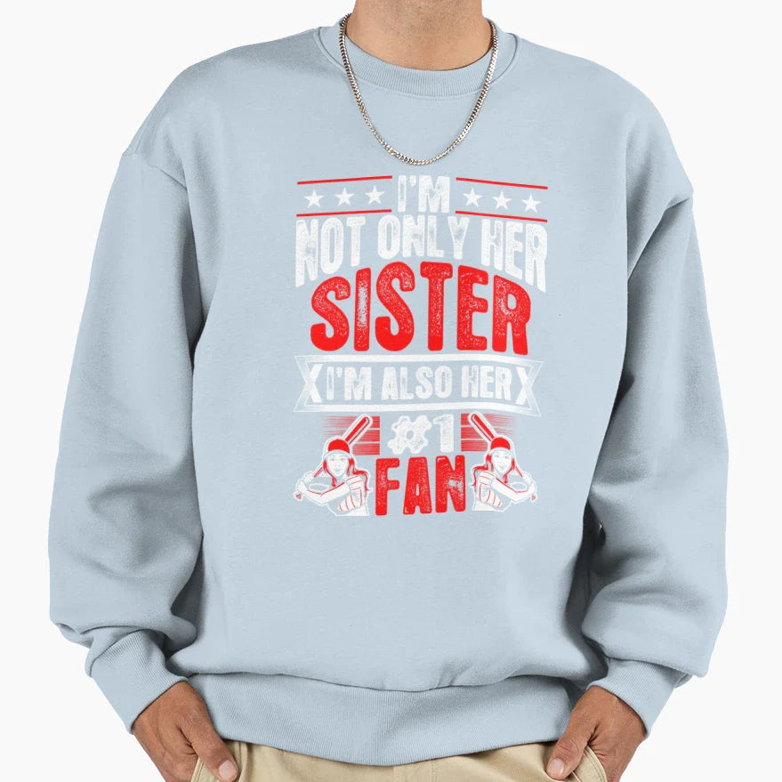 Im Not Retired Knitting Is Full Sweatshirt - Streetwear Style Men Women