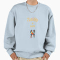 Sisters Life Sweatshirt - Custom Art Print for Adults