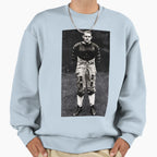 James Donald Bond Jr Sweatshirt - Graphic Print Unisex