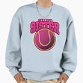 Champs Sister Sweatshirt - Novelty Apparel Unisex