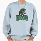 Umo Trojans Sweatshirt - Novelty Apparel Men Women