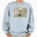 Paul O Connell Sweatshirt - Unique Graphic for Adults