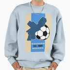 Philadelphia Union Sweatshirt - Novelty Apparel Men Women