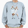 England Lionesses Sweatshirt - Streetwear Style Men Women