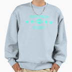 Quarterback Security Sweatshirt - Unique Graphic Unisex