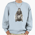 Ulf Lundell Sweatshirt - Fun Novelty Design Unisex