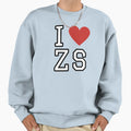 I Love Zack Snyder T-Shirt - Fun Novelty Design Unisex